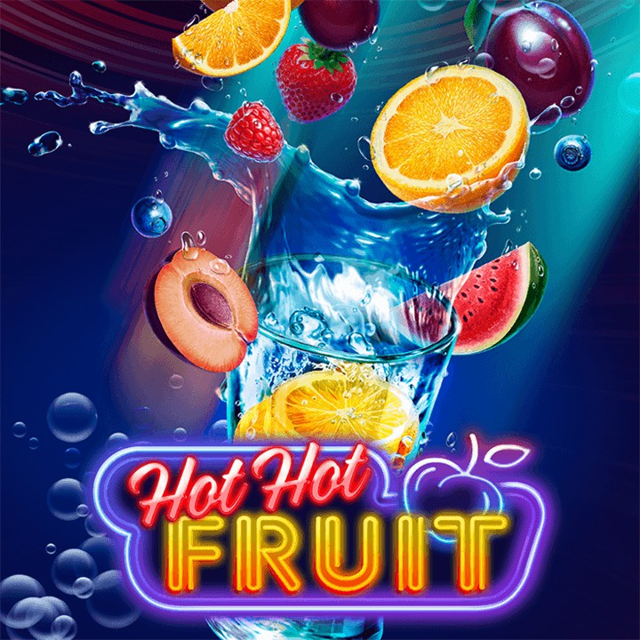 hot hot fruit casino